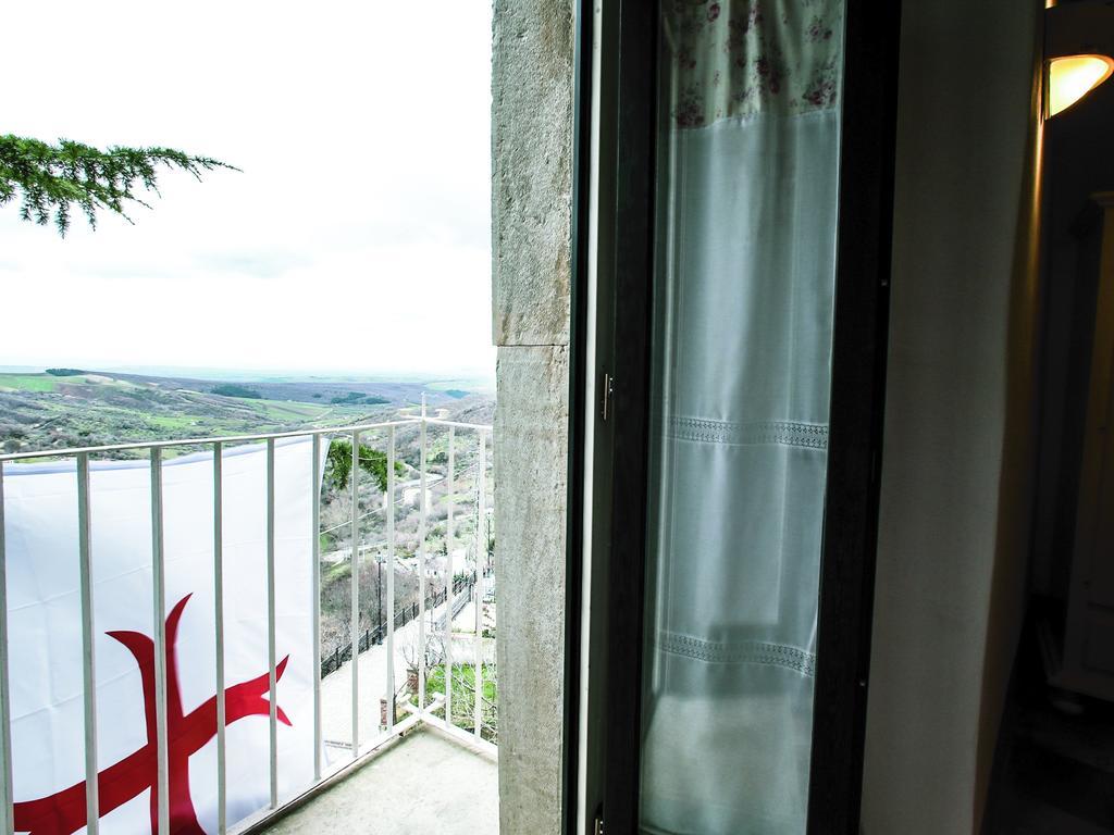 I Templari Di Alberona Hotel Bilik gambar