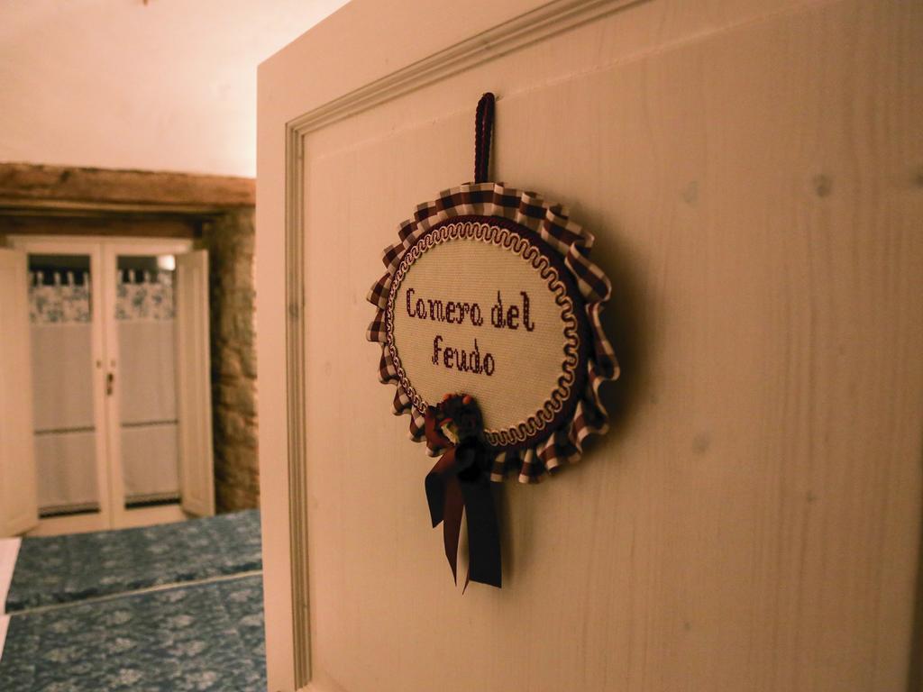 I Templari Di Alberona Hotel Bilik gambar