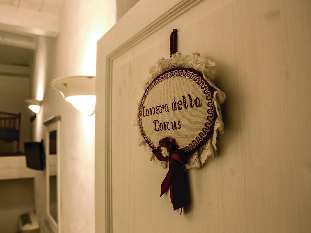 I Templari Di Alberona Hotel Bilik gambar